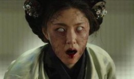 丧尸茅厕在线观看奇艺,奇域求生，惊悚逆袭